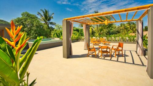 Kuta Villa | Dalai Home