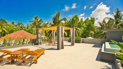 Kuta Villa | Dalai Home