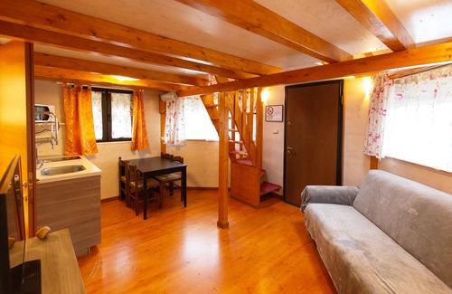 Chatillon Alquiler De RV | DalaiLama Village