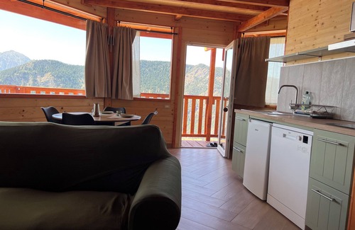 Chatillon Alquiler De RV | DalaiLama Village