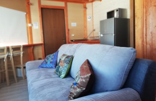 Chatillon Alquiler De RV | DalaiLama Village