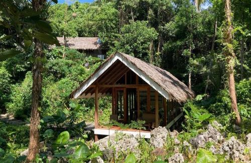 Siquijor Villa | Dalakit House Villa Two
