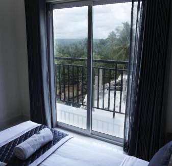 Kottakkal Apartamento | Dalal Residency
