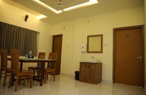 Kottakkal Apartamento | Dalal Residency