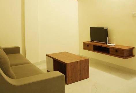 Kottakkal Apartamento | Dalal Residency