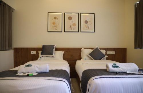 Kottakkal Apartamento | Dalal Residency