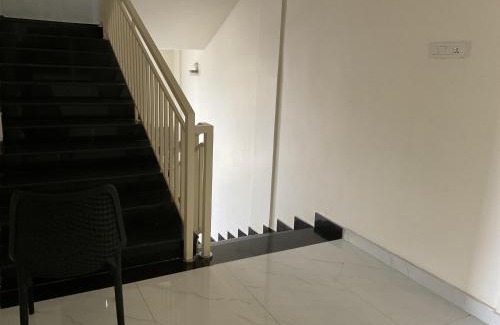 Kottakkal Apartamento | Dalal Residency