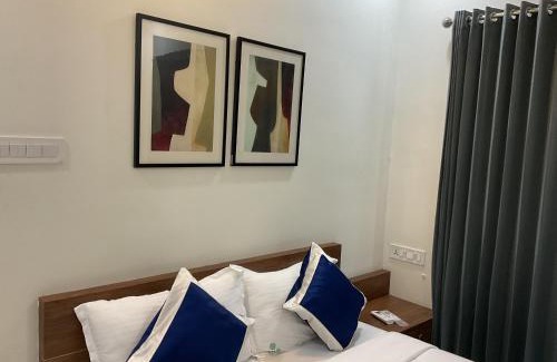 Kottakkal Apartamento | Dalal Residency