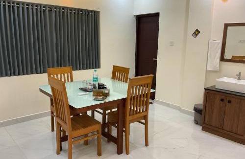 Kottakkal Apartamento | Dalal Residency