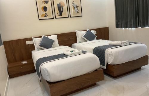 Kottakkal Apartamento | Dalal Residency