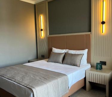 Dalaman Hotel | Dalaman Airport Lykia Thermal & Spa Hotel
