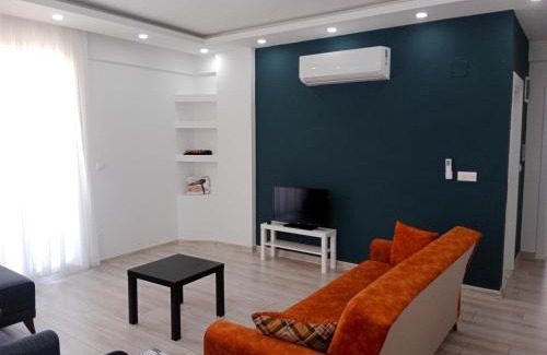 Dalaman Apartamento | DALAMAN YİĞİT APART TATİL EVLERi