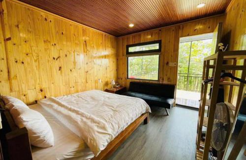 Da Lat Apartamento | DaLart Glamping & Coffee