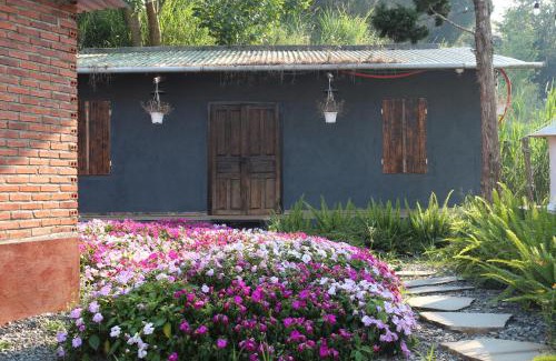 Da Lat Apartamento | DaLart Glamping & Coffee