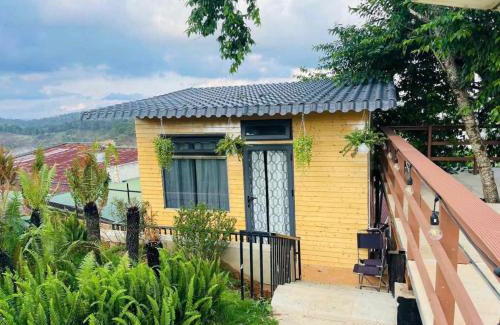 Da Lat Apartamento | DaLart Glamping & Coffee