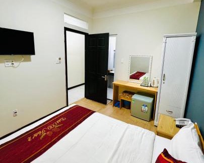 Da Lat Hotel | Dalat ECO Hotel 2