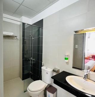 Da Lat Hotel | Dalat ECO Hotel 2