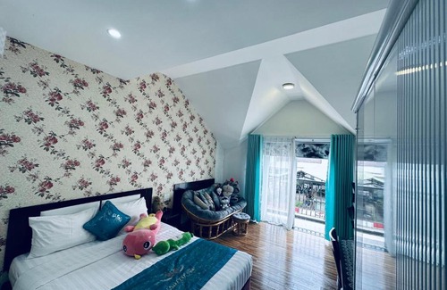 Da Lat Hotel | Dalat Eco Hotel