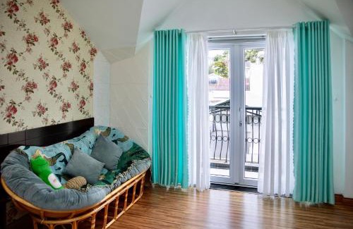 Da Lat Hotel | Dalat Eco Hotel