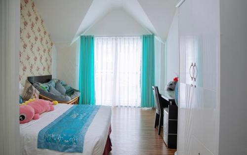 Da Lat Hotel | Dalat Eco Hotel
