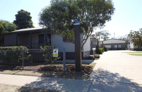 Dalby Complejo | Dalby Tourist Park