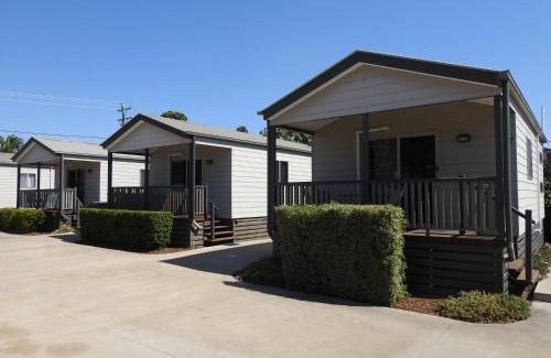 Dalby Complejo | Dalby Tourist Park