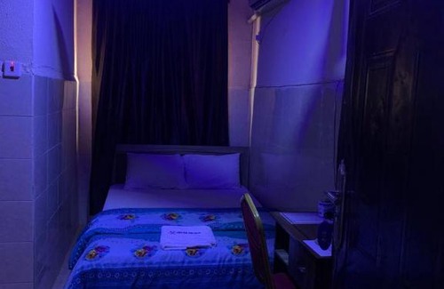 Ajerogun Hotel | DALCO PLAZA HOTEL & LOUNGE