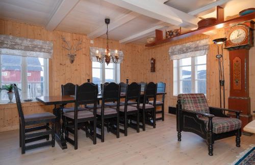 Oystre Slidre Casa | Dale Gård