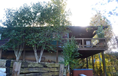 Byrdstown Casa | Dale Hollow Lake Paradise - ¡Ideal para familias, mascotas, fiesta!