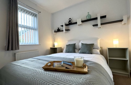 Middlesbrough Casa | Dale House by Blue Skies Stays