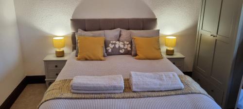 Monyash Casa | Dale House Farm