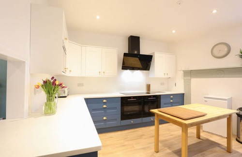 Kettlewell Cabaña | Dale House - In the heart of Yorkshire Dales