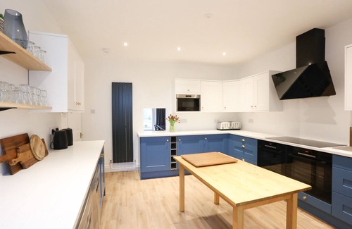 Kettlewell Cabaña | Dale House - In the heart of Yorkshire Dales