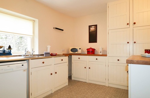 Lorton Cabaña | Dale House, LORTON