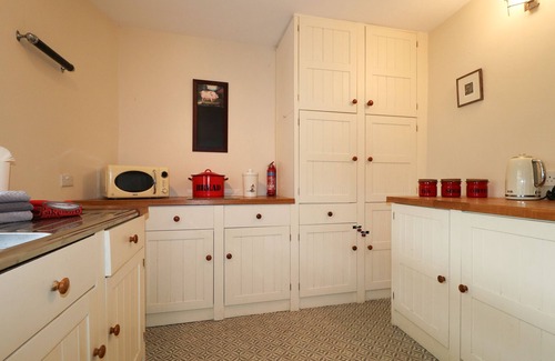 Lorton Cabaña | Dale House, LORTON