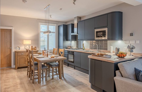 Skipton Casa | Dale Side - Skipton