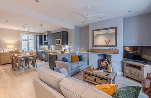 Skipton Casa | Dale Side - Skipton