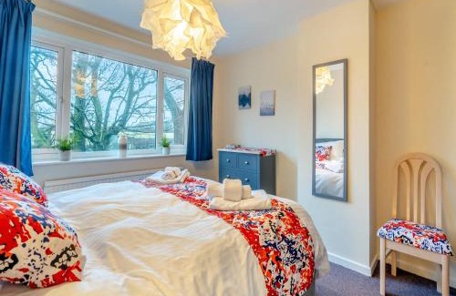 Hawes Casa | Dale View