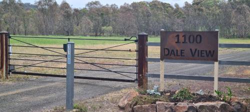 Glenaroua Casa | Dale View Luxury Accommodation