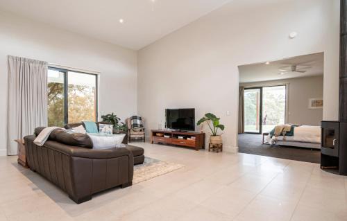 Glenaroua Casa | Dale View Luxury Accommodation