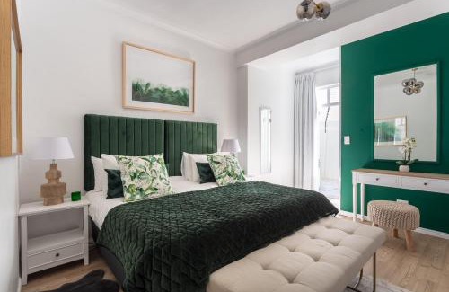 Kalk Bay Apartamento | Dalebrook Place Kalk Bay near Tidal Pool