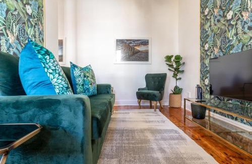 Kalk Bay Apartamento | Dalebrook Place Kalk Bay near Tidal Pool