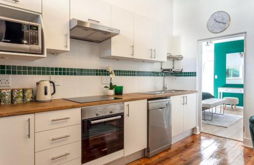 Kalk Bay Apartamento | Dalebrook Place Kalk Bay near Tidal Pool