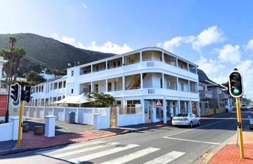 Kalk Bay Apartamento | Dalebrook Place Kalk Bay near Tidal Pool