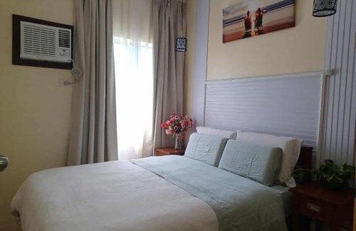 Dumaguete Apartamento | DaLei 3-103 Sleeps 8pax at Marina Spatial Condominium in Dumaguete City