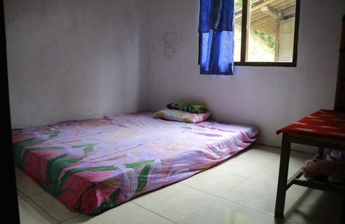 Borobudur Casa | Dalem Kakung