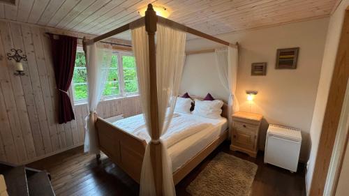 Tokke Cama Y Desayuno | Dalen Bed & Breakfast