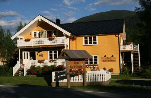 Tokke Cama Y Desayuno | Dalen Bed & Breakfast