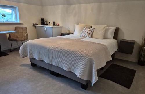 Stieltjeskanaal Cama Y Desayuno | Dalerheugte Comfort B&B