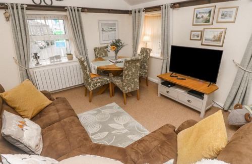 Hawes Casa | Dales Barn Top